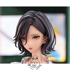 1/6 Scale Limited PVC Statue Animester Art Teacher Rumi Collectible Figure21.8cm picture