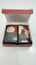 Kyoto Hanafuda by Tengudo 大石天狗堂 Japanese Playing Cards Flower Cards New picture