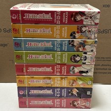 Hana-Kimi (3in1) manga Vol 1-23 Brand New Viz Media English Complete Set 8 Books picture