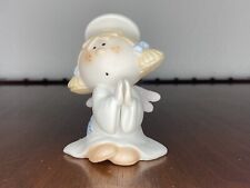 Bumpkins by Fabrizio for George Good - Standing Praying Angel Figurine picture