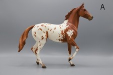 Breyer BF Breyerfest Birka and Ribe Lonesome Glory Gilen picture