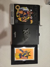 Agoro Xman Blind Box Wolverine Tier 1 #732 Out Of 1200 picture