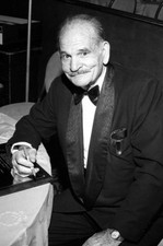 Yakima Canutt 1978 Artistry Cinema Awards presented by The Nationa- Old Photo picture