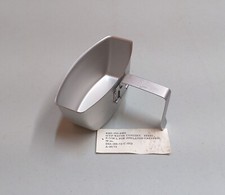 Vintage Vietnam Era 1972 USGI WYOTT Stainless Steel Arctic Canteen Cup w/ Handle picture