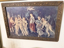 Vintage Primavera by Sandro Botticelli  picture