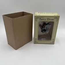 Amy Brown's Fairy Divas Figure - Crescent Moon #87822 - NEW - Hard To Find picture