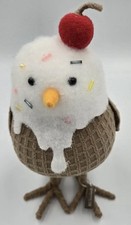 Target Summer Squad Bird Sprinkles Ice Cream Cone Spritz 2025 picture