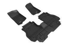 2020-2021 Jeep Gladiator Kagu Floor Liner Front 2nd Row–Compatible Replacement picture