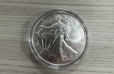 Lot of 1 - 2026 1 0.z .999 Fine American Eagle $💲 C.0.i.n. BU picture