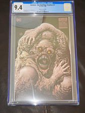 Batman - One Bad Day : Clayface #1 Boland Variant Cover CGC 9.4 4742522001 picture