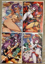 Shantae Swimsuit 2025 Special Editions Sakurajyousu Exclusive Swimwear VF/NM NEW picture
