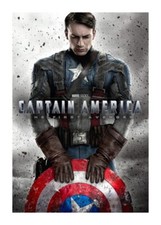 2011 Captain America The First Avenger Base Cards You Pick #1-99 Evans Rookie picture