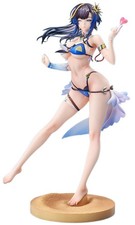 Snowbreak Katya Surfside Leisure 1/7 Scale PVC Figure Figurine Good Smile NIB picture