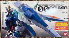 BANDAI PG Perfect Grade Mobile Suit Gundam 00 Raiser picture