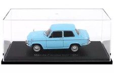 1/43 Hachette Mazda Familia 800 1964 Sky Blue Japanese Car Collection No.18 picture