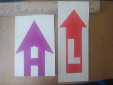 Three Circus Arrows - Hoxie, Lewis & ??? picture