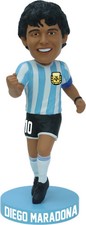 Diego Maradona Limited Edition Bobblehead picture