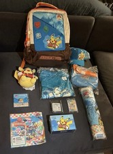 2025 Pokemon World Championships Competitor Kit Anaheim $59 per single item picture