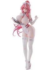 Pre-Sale Anigame Azur Lane Uss Franklin Nurse 11.4