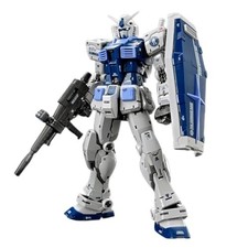 RG 1/144 Gundam Base Limited RX-78-2 Gundam Ver.2.0 [Gundam Base Color] New picture