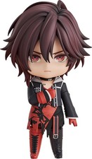 Nendoroid Amnesia Shin 100mm Non-scale Action Figure Japan Good Smile picture