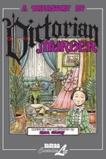 A Treasury Of Victorian Murder picture