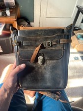 Complete 1950s Japanese Schoolgirl's Collection — Tanizawa Ginza Bag + Full Text picture