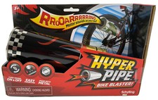 HYPER PIPE Bike Toy Vrroom Vroom Za Zoom hot rod Motorcycle Engine Noise Exhaust picture