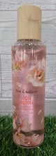 Rare Discontinued 8 Oz Love & Nature Sugar Magnolia Body Mist Essential Oils picture