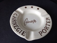 1930's CARNEGIE PORTER GEFLE Ceramic Ashtray Sweden picture