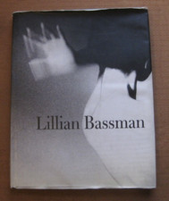 SIGNED - LILLIAN BASSMAN - Bulfinch -1st/1st HCDJ 1997 - art photography picture
