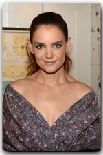 Katie Holmes 4 x 6 inch Celebrity Print Collectible Photo 100035 picture