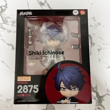 Nendoroid Tougen Anki Ichinose Shiki Figure Orange Rouge picture