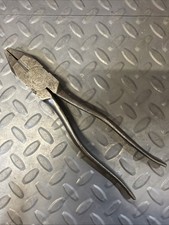 Vintage Red Devil Tools No. 1050 - 8-1/4