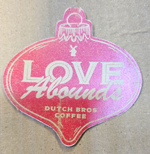 Dutch Bros Coffee 