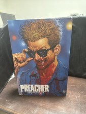 Absolute Preacher Volume 1 DC Comics Vertigo Garth Ennis picture