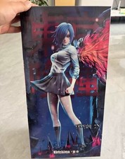 Tokyo Ghoul Touka Kirishima Figure Statue 38CM Collectible Model Toys Gift w/Box picture