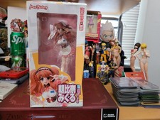 Asahina Mikuru 1/8 figure - Haruhi Suzumiya - Max Factory - MINT CONDITION picture