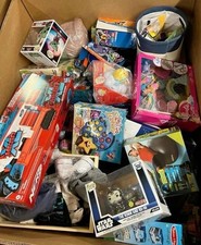 Assorted Retail Overstock Mystery Box – Amazon, Target & TJ Maxx Small Lot picture