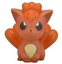 Collectible Pokemon Vulpix Mini Figure Pokemon Center Limited Collection picture