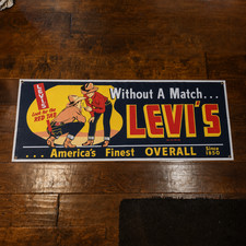 Levi's