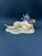 Munro Mermaid Syrens of the Sea LYDIA Vintage Figurine 2004 Excellent Cond picture