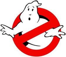 Ghostbusters  Sticker / Vinyl Decal  | 10 Sizes TRACKING FAST SHIP picture
