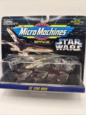 Micro Machines Space III Star Wars picture