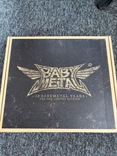 Babymetal 10 Years picture