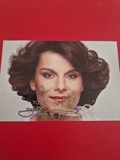 Marianne Rosenberg signed *** orig. sig. Autograph * Great Motif Gay picture
