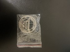 Rare In N Out Burger Coin picture