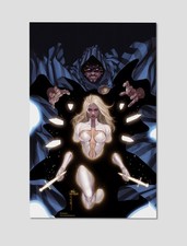 Cloak or Dagger #1 Premium Giclee Print Poster 11