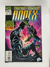 Annex #3 (Oct 1994, Marvel) | Combined Shipping B&B picture