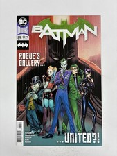 Batman 89 Near Mint NM 1st Punchline Cameo DC Comics 2020 picture